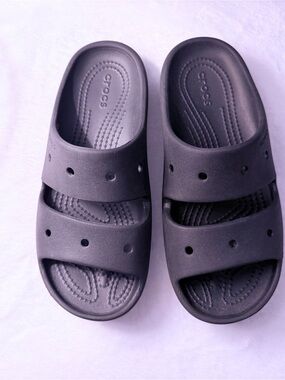 CROCS Kids Slide Sandals